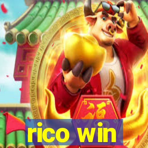 rico win